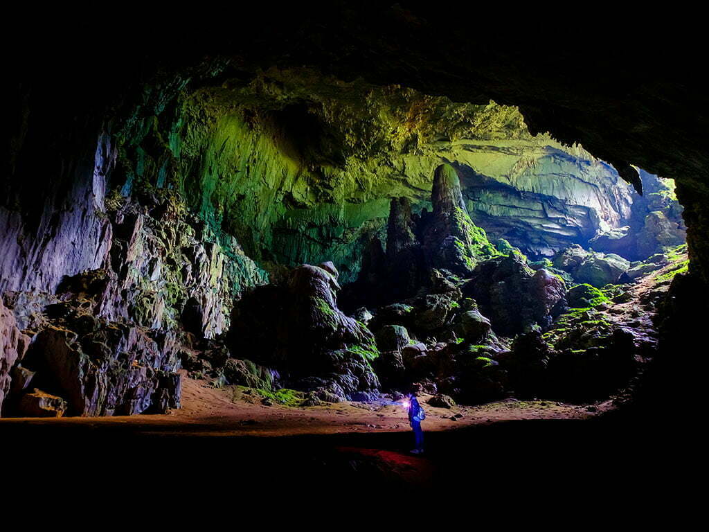 Pu Luong Travel Guide