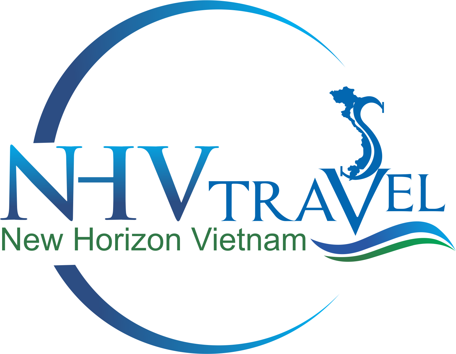  NEW HORIZON VIETNAM TRAVEL