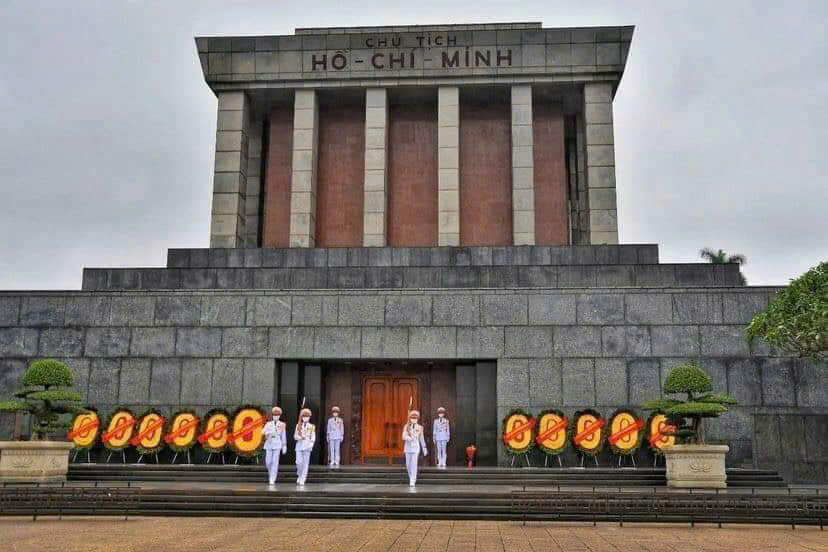 CAN’T MISS these places when you arrive HA NOI !